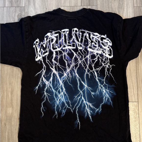 Darcsport m Men's T-Shirt - Picture 4 of 5